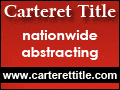 Carteret Title